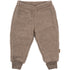Mikk-Line Baby Wool Pants Wool Melange Denver